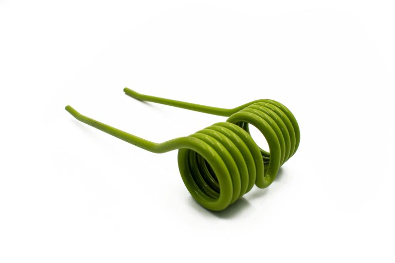 Pickup-Tie (Double Torsion)