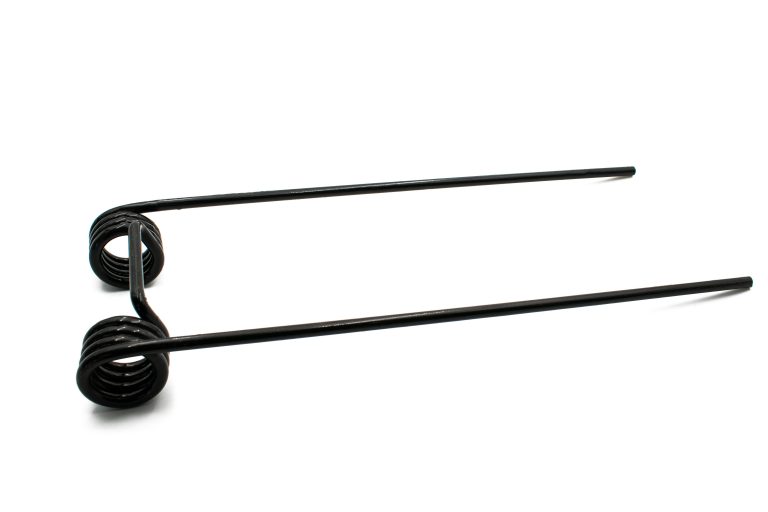 Pickup-Tie (Double Torsion)